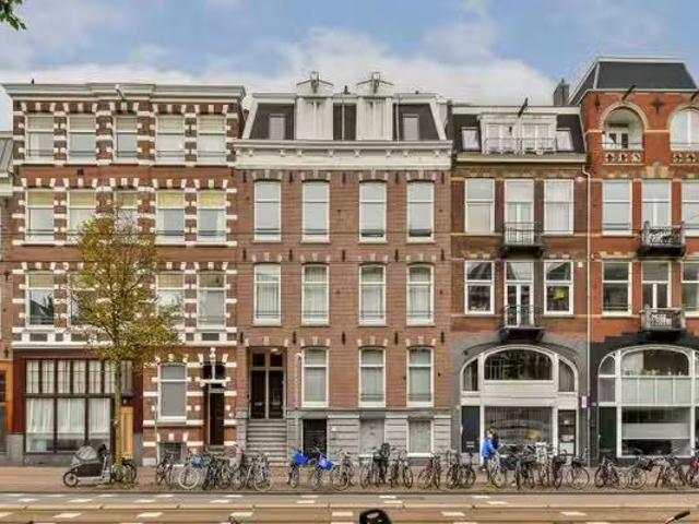 Appartement te koop in Centrum, Amsterdam