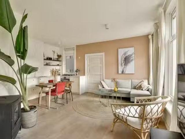 Appartement te koop in Centrum, Amsterdam