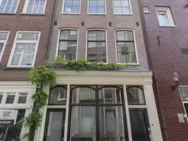 Landhuis te koop in Amsterdam, Grachtengordel