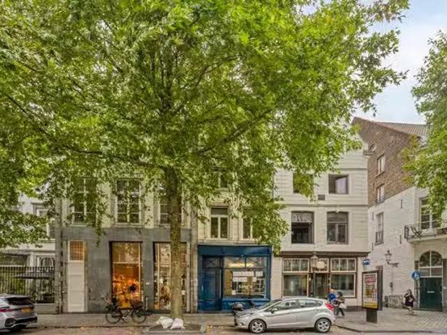 Appartement te koop in Maastricht-West, Limburg