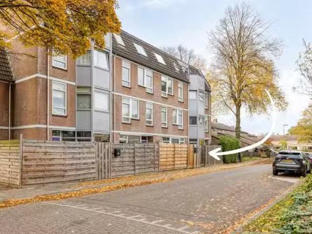 Appartement te koop in Maastricht-West, Limburg