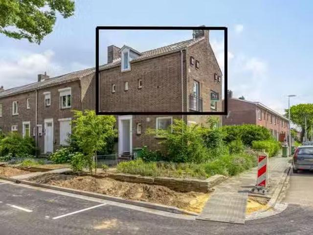 Appartement te koop in Maastricht-West, Limburg