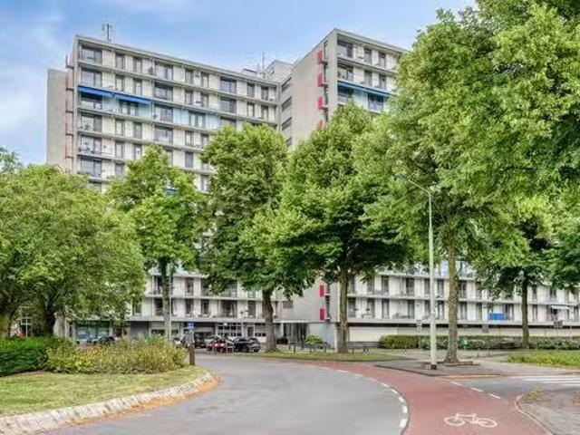 Appartement te koop in Limburg