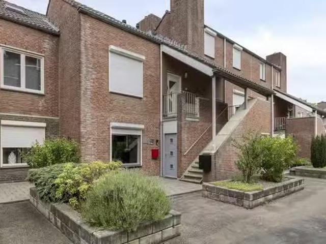 Landhuis te koop in Maastricht, Brusselsepoort