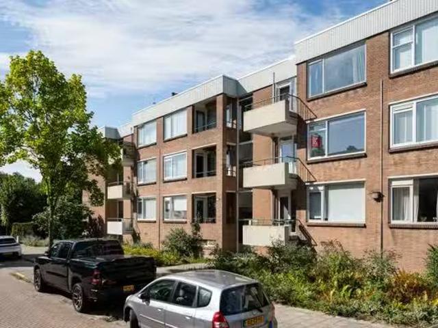Appartement te koop in Charlois, Rotterdam