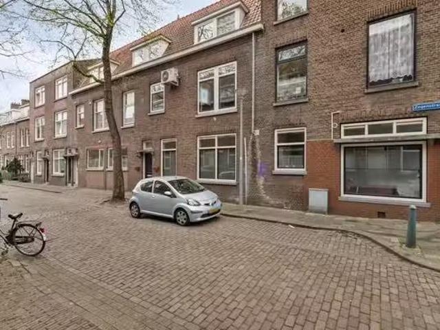 Appartement te koop in Charlois, Rotterdam
