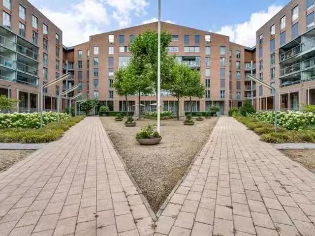 Appartement te koop in Jekerkwartier, Limburg