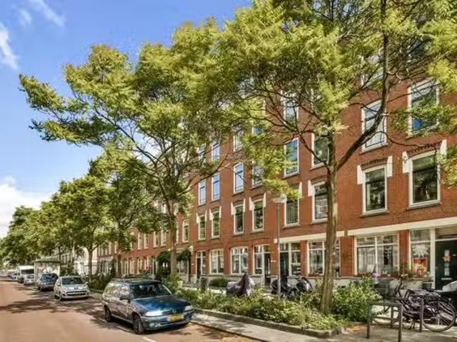 Woning te koop in Rotterdam, Stadsdriehoek