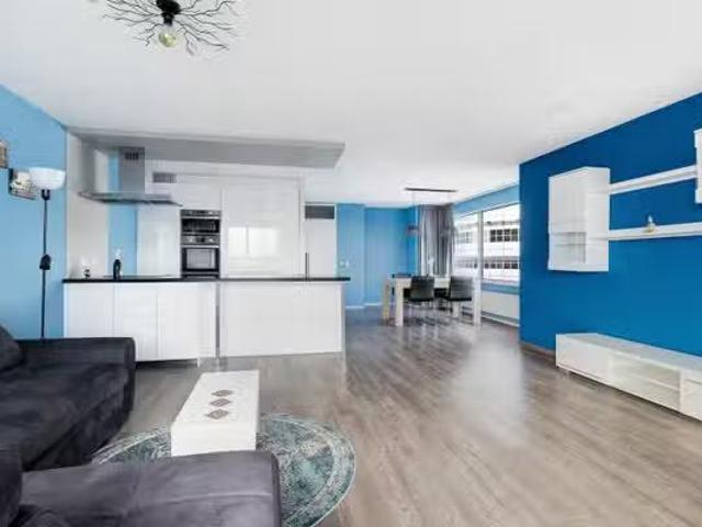 Appartement te koop in Centrum, Rotterdam