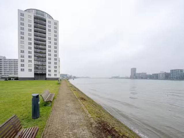 Appartement te koop in Rotterdam, Zuid Holland
