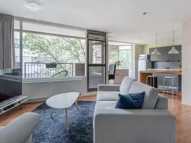 Appartement te koop in Charlois, Rotterdam