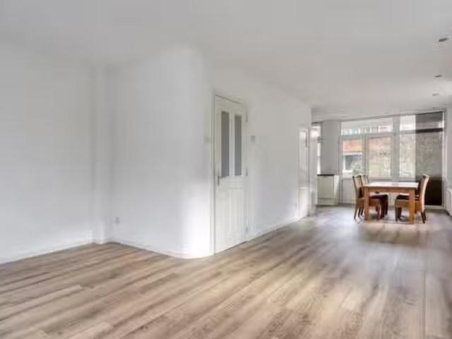 Appartement te koop in Charlois, Rotterdam