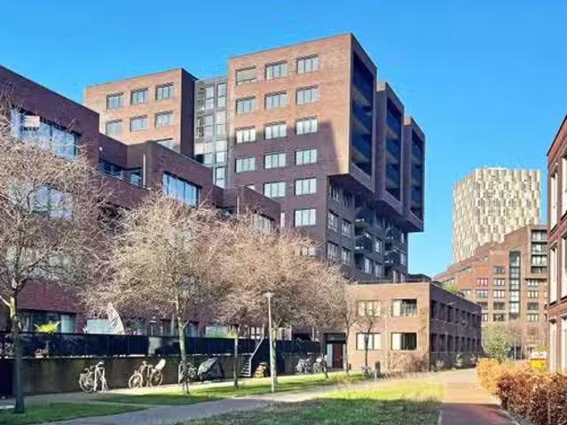 Appartement te koop in Schiemond, Rotterdam