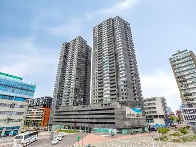 Appartement te koop in Schiemond, Rotterdam
