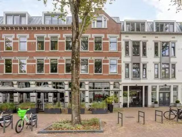 Appartement te koop in Schiemond, Rotterdam