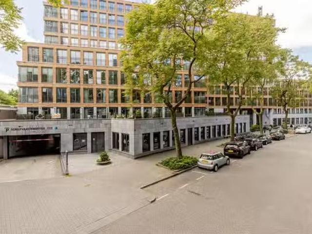 Appartement te koop in Schiemond, Rotterdam