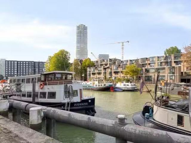 Appartement te koop in Schiemond, Rotterdam