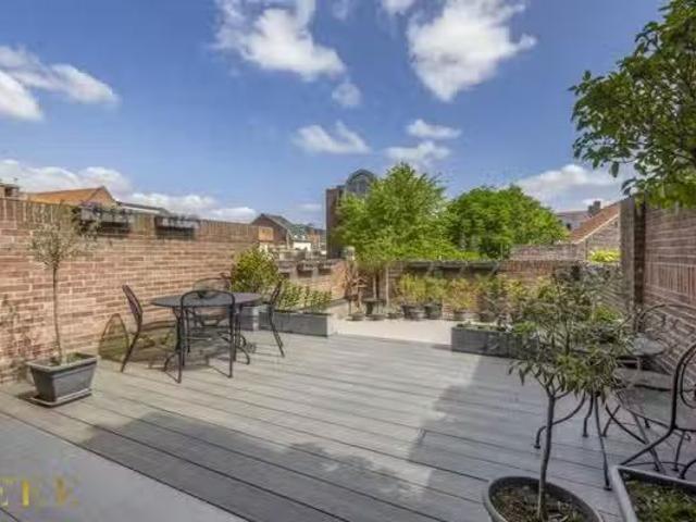 Appartement te koop in Venlo, Limburg