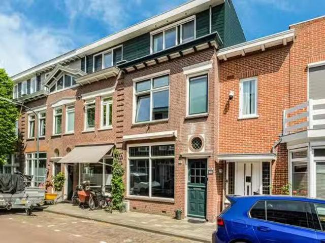 Appartement te koop in Amersfoort
