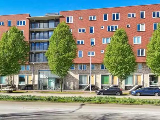 Appartement te koop in Amersfoort