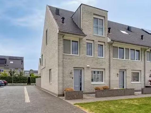 Appartement te koop in Wyck, Limburg
