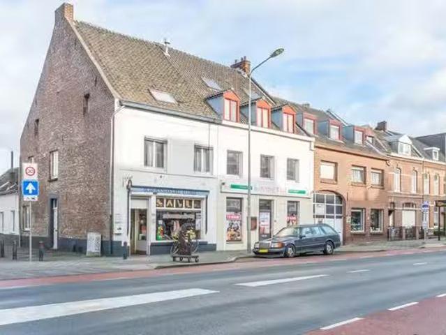 Woning te koop in Maastricht, Wyck