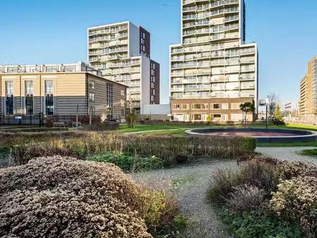Appartement te koop in Zuid Holland