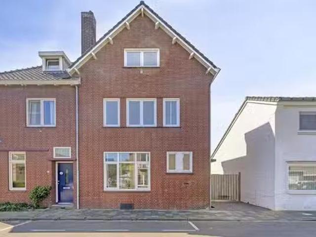 Appartement te koop in Maastricht-Centrum, Maastricht