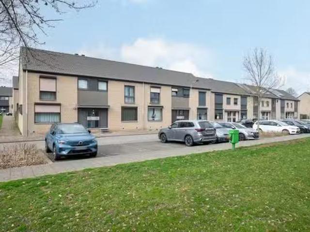Appartement te koop in Limburg