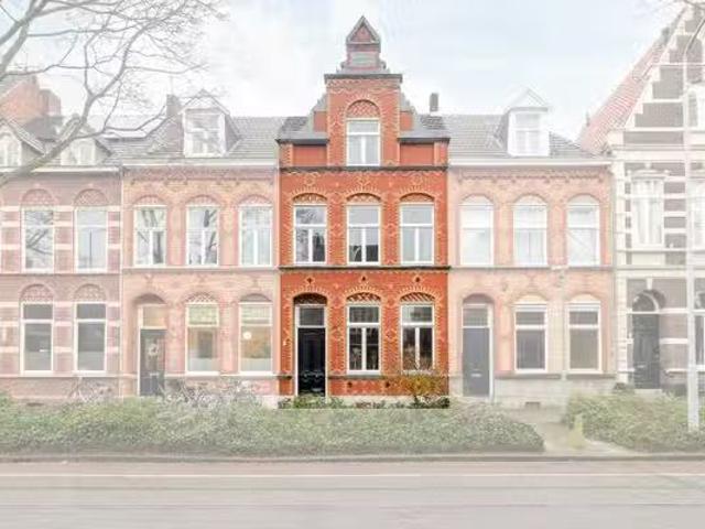 Appartement te koop in Genooi, Venlo