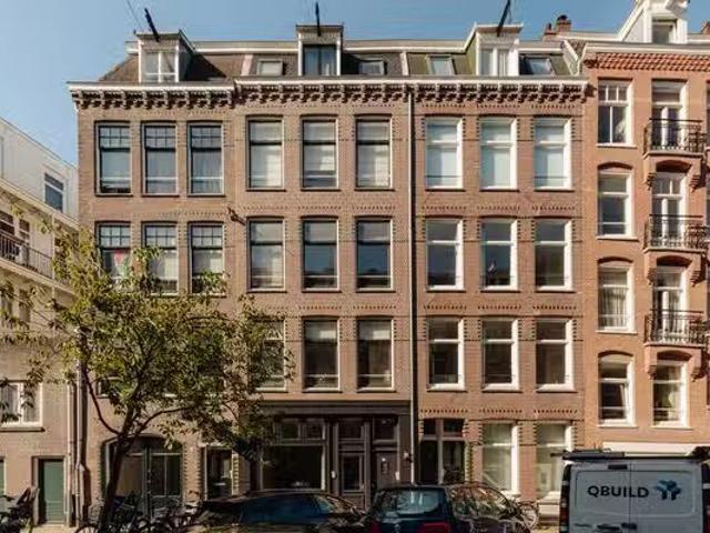 Appartement te koop in Zuid, Amsterdam
