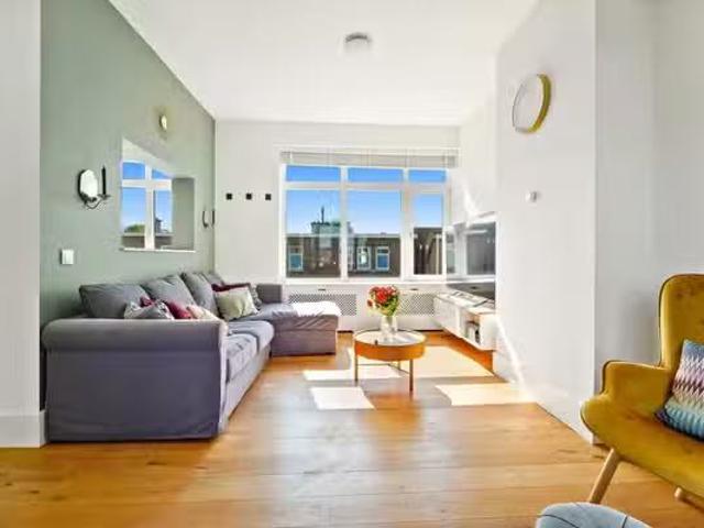 Appartement te koop in Kortenbos, Zuid Holland