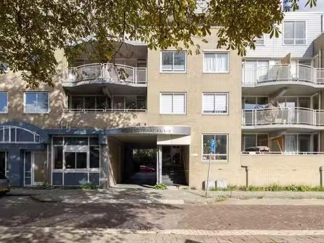 Appartement te koop in Haarlem, Noord Holland