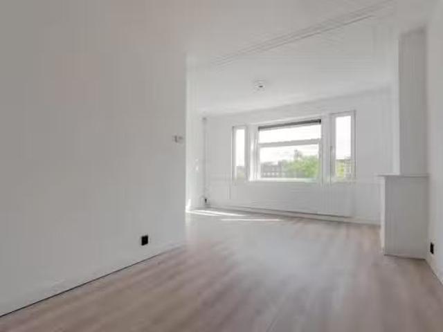 Appartement te koop in Hillesluis, Rotterdam