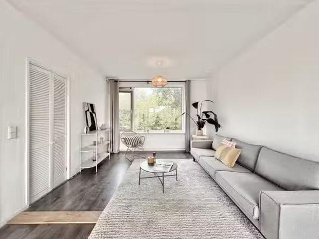 Appartement te koop in Nieuw-West, Amsterdam