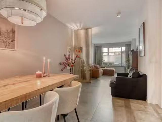 Appartement te koop in Bomenbuurt, Zuid Holland