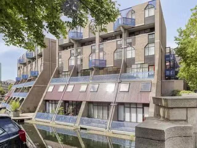 Woning te koop in Rotterdam, Noordereiland