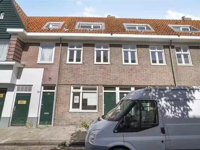 Woning te koop in Amsterdam, Noord