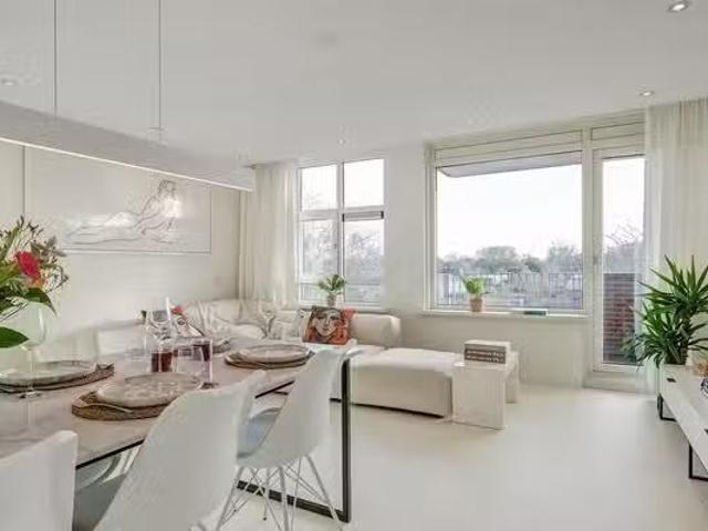 Appartement te koop in Zuidoost, Amsterdam