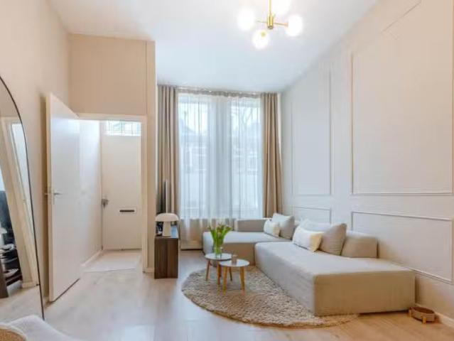 Appartement te koop in Rotterdam, Zuid Holland