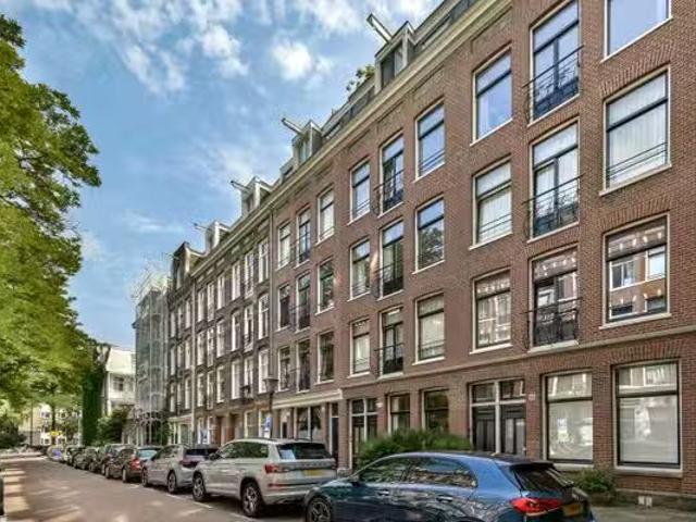 Appartement te koop in Zuid, Amsterdam