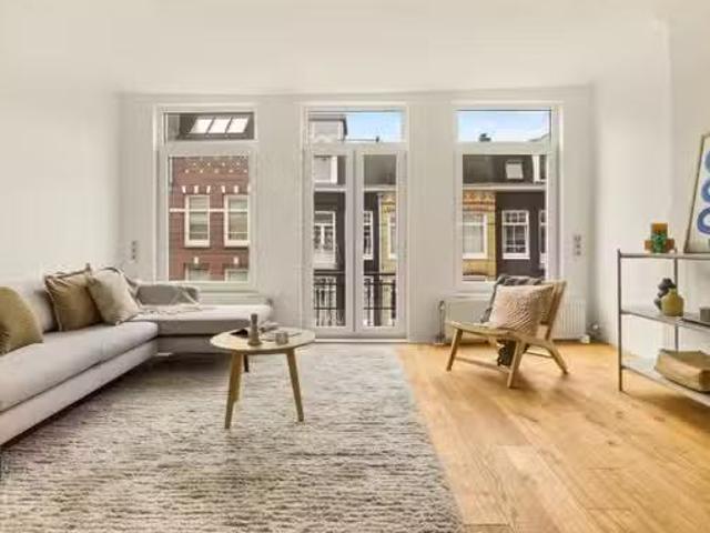Appartement te koop in Zuid, Amsterdam