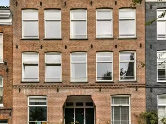 Appartement te koop in Zuid, Amsterdam