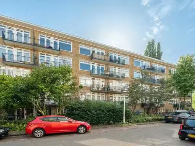 Appartement te koop in Nieuw-West, Amsterdam