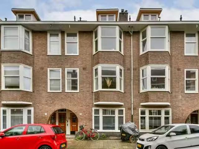 Appartement te koop in Zuid, Amsterdam