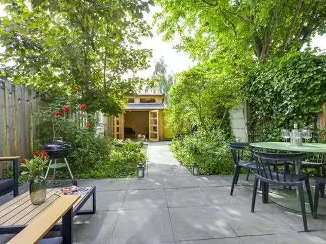 Appartement te koop in Haarzuilens, Utrecht