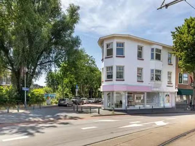 Appartement te koop in Mariahoeve, Zuid Holland