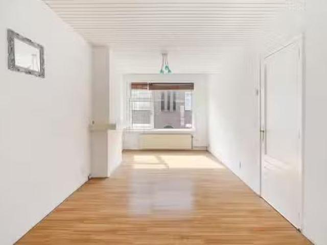 Appartement te koop in Mariahoeve, Zuid Holland