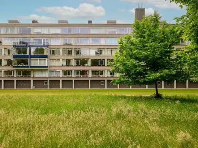 Landhuis te koop in Den Haag, Mariahoeve
