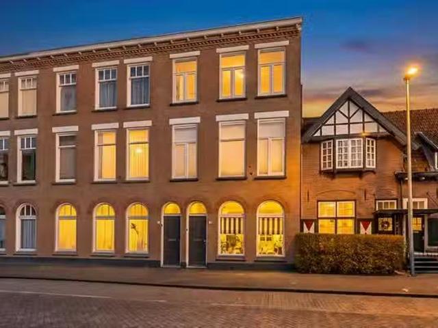 Appartement te koop in Haarzuilens, Utrecht
